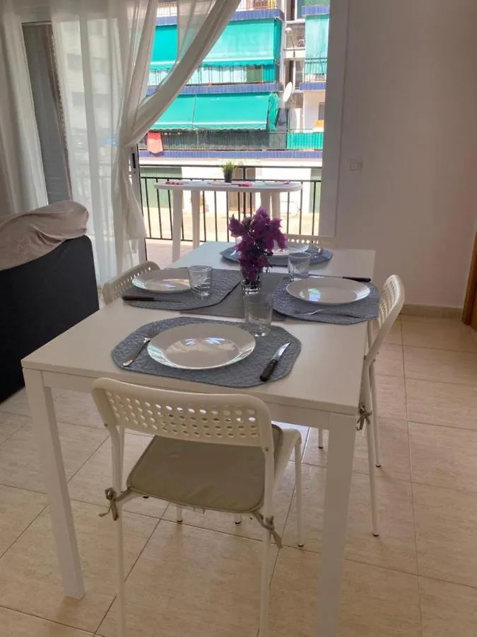 Ayres Apart Calafell