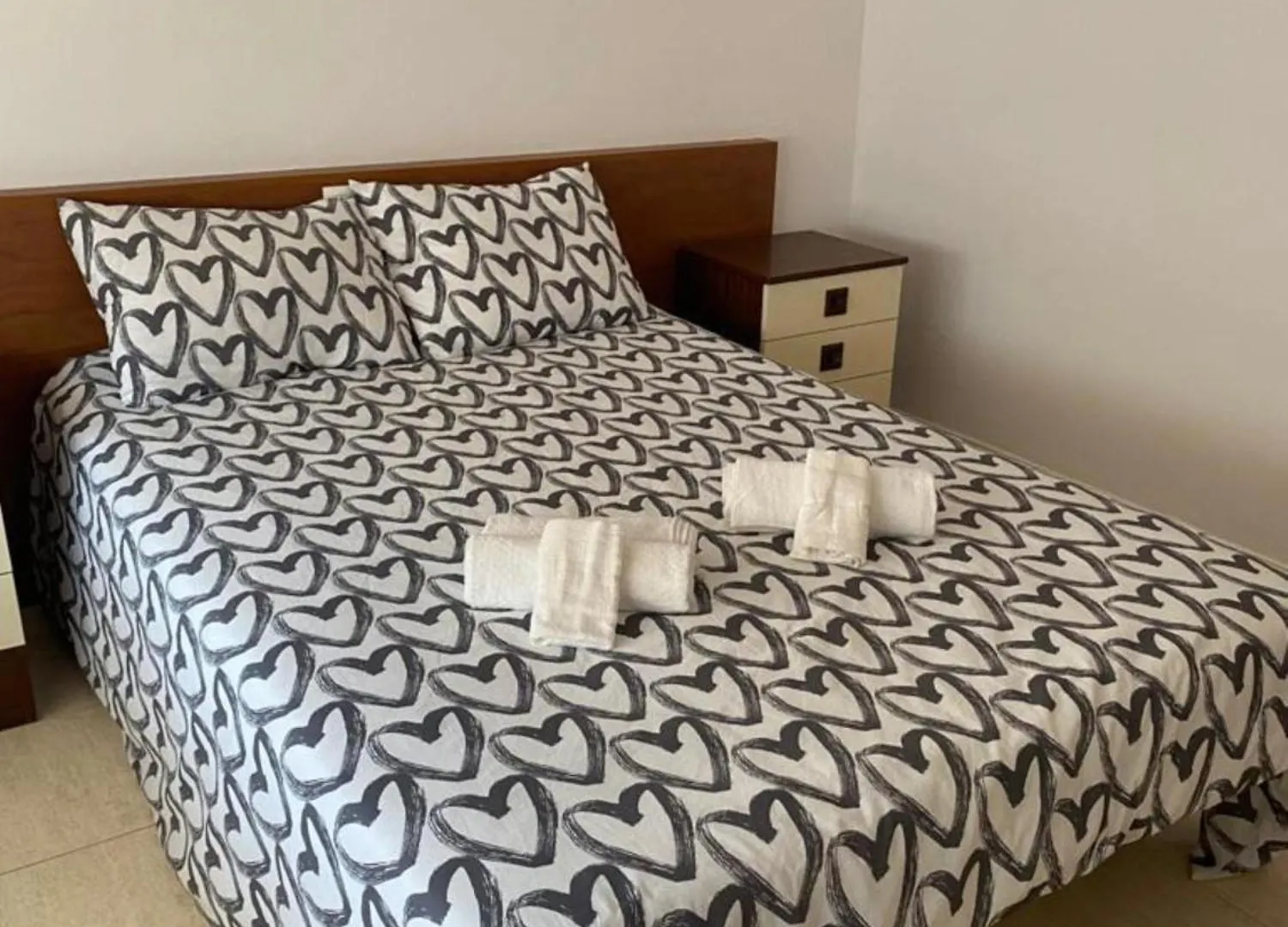 Ayres Apart Calafell Apartment