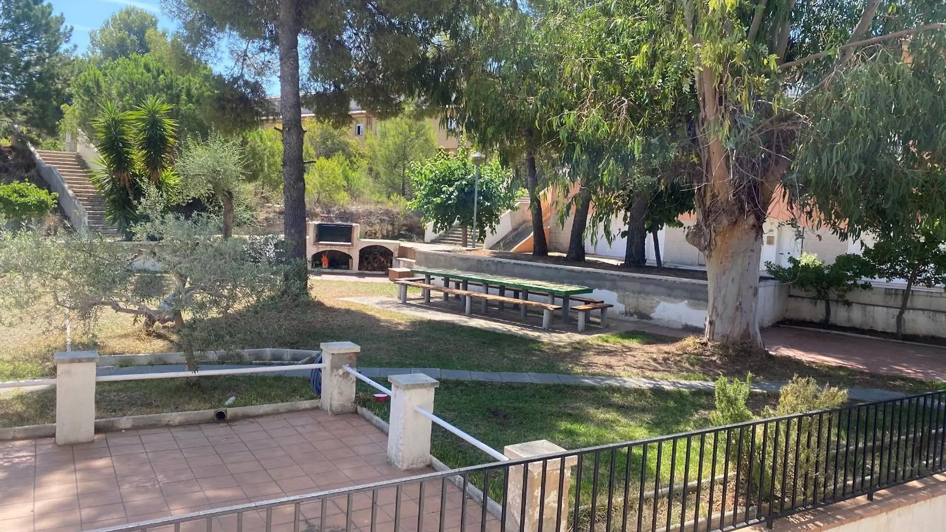 Ayres Apart Calafell Daire