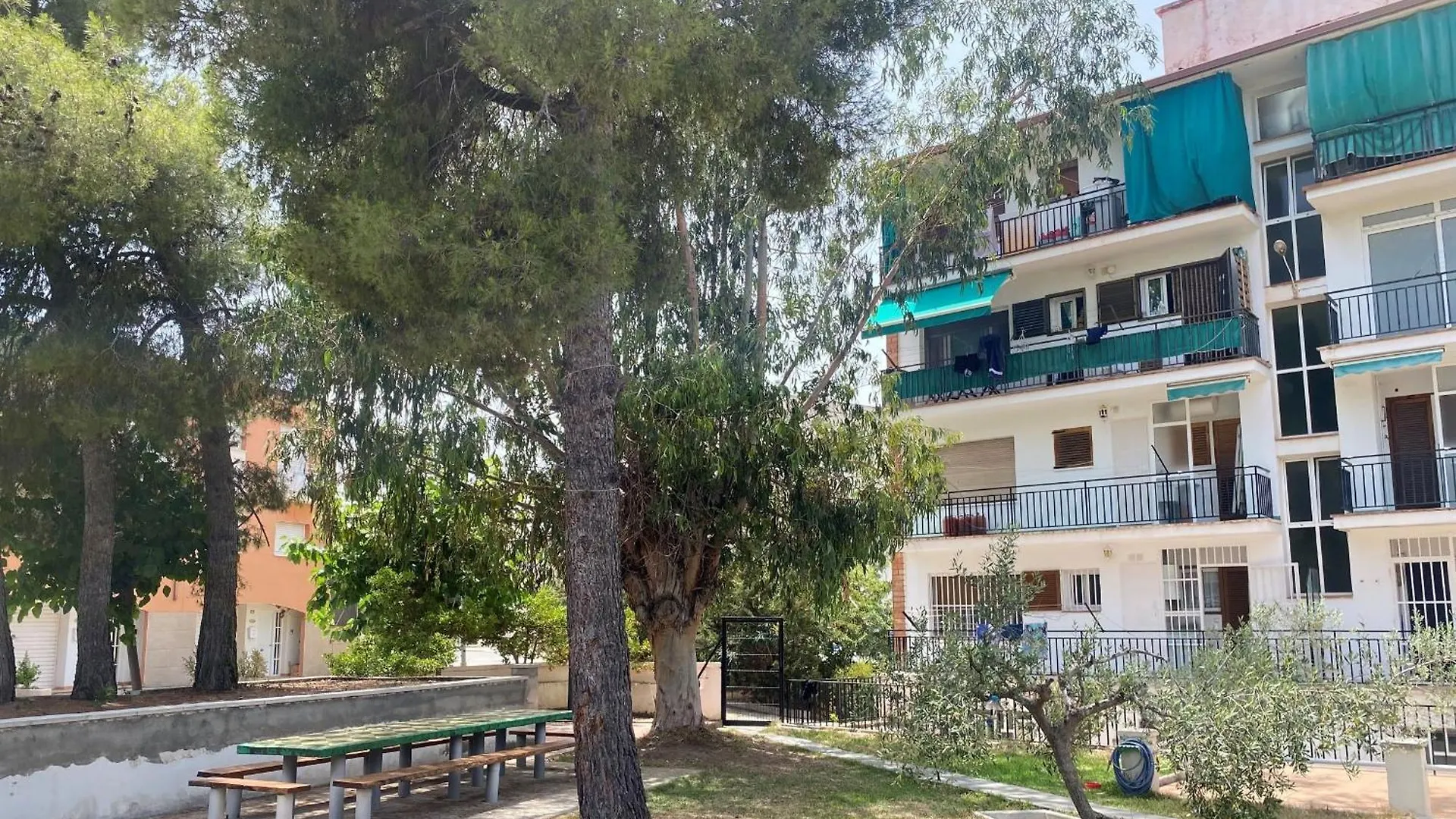 Ayres Apart Calafell