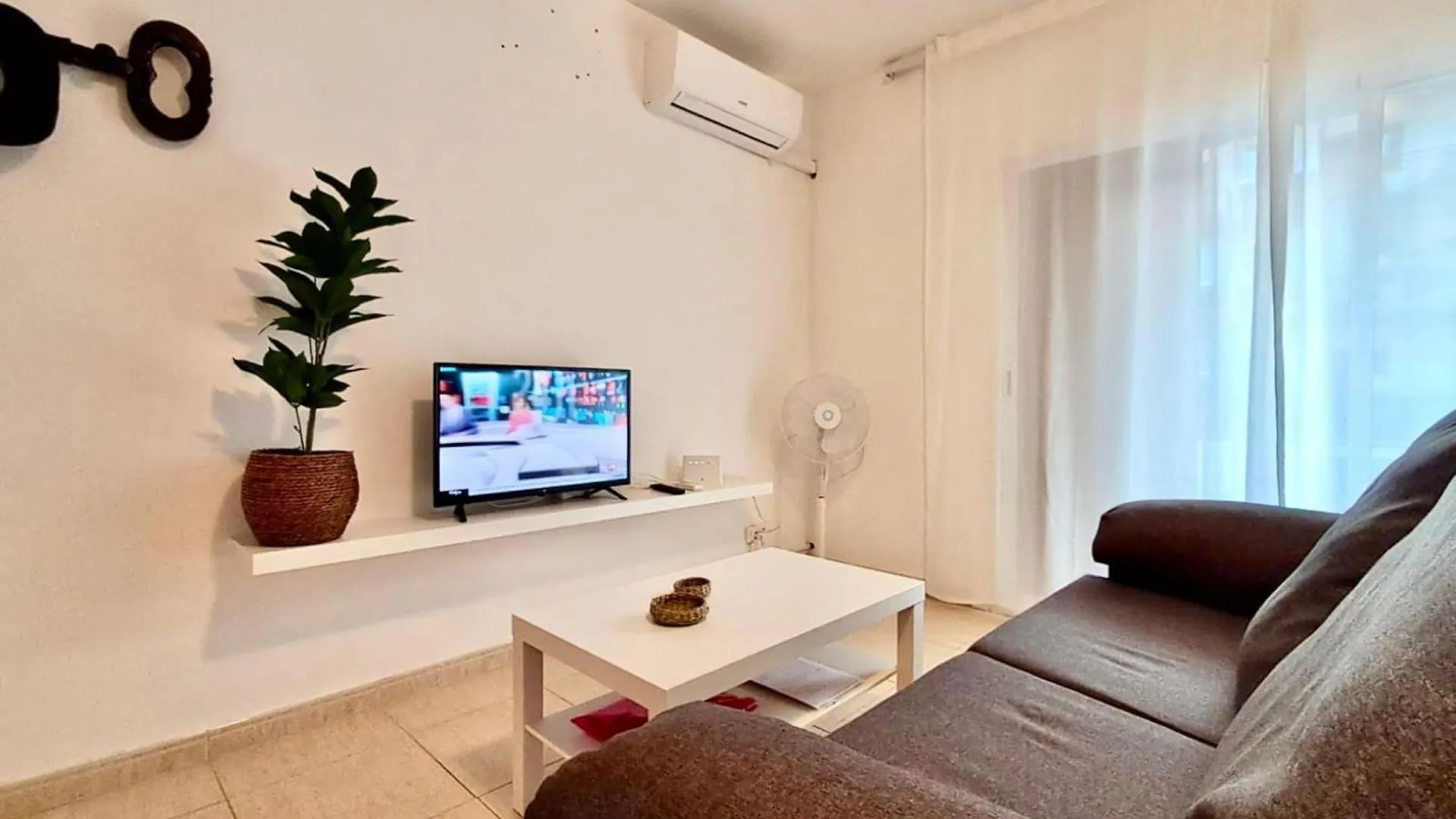 Ayres Apart Calafell İspanya